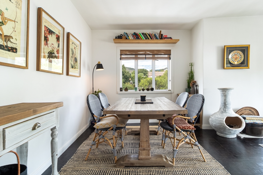 To Let 2 Bedroom Property for Rent in Tamboerskloof Western Cape